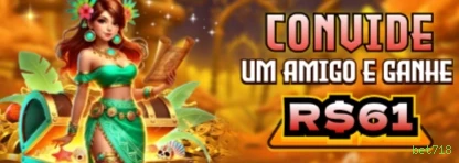 Reload Bonus bet718