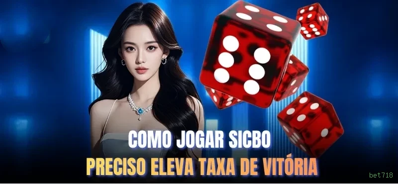 Instalação PC bet718