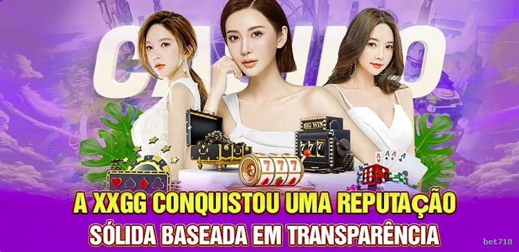 Lottery Clássica na bet718