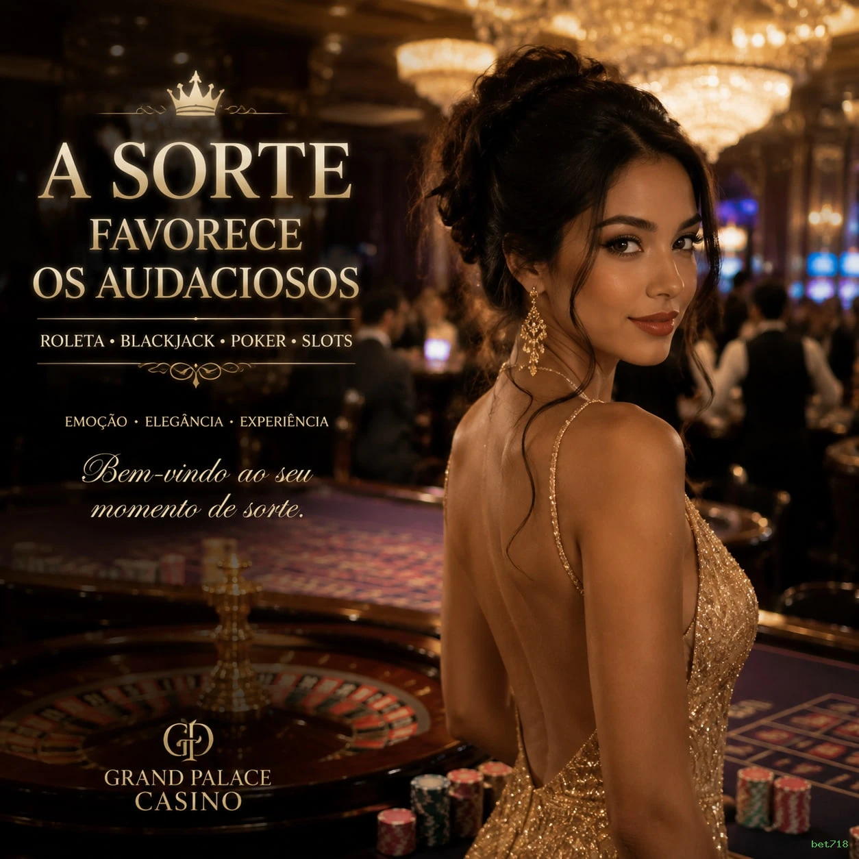 Jogos com maior RTP na bet718